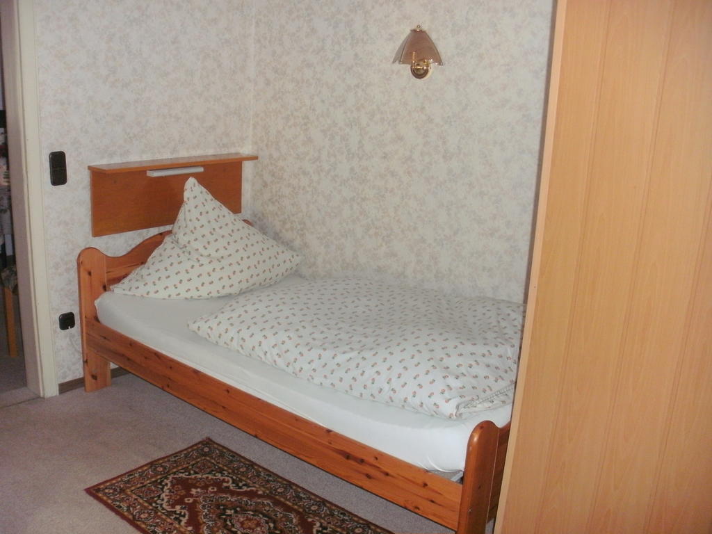 Landhotel Zum Schiff Laurenburg Pokoj fotografie