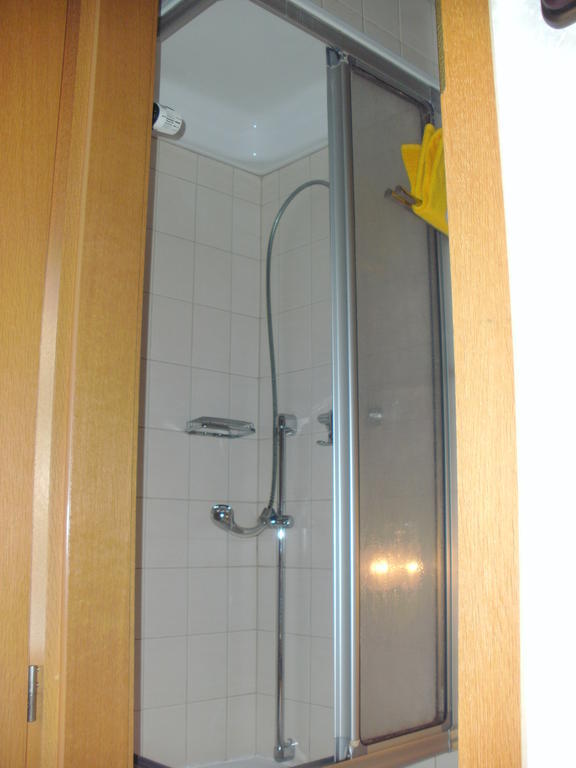 Landhotel Zum Schiff Laurenburg Pokoj fotografie