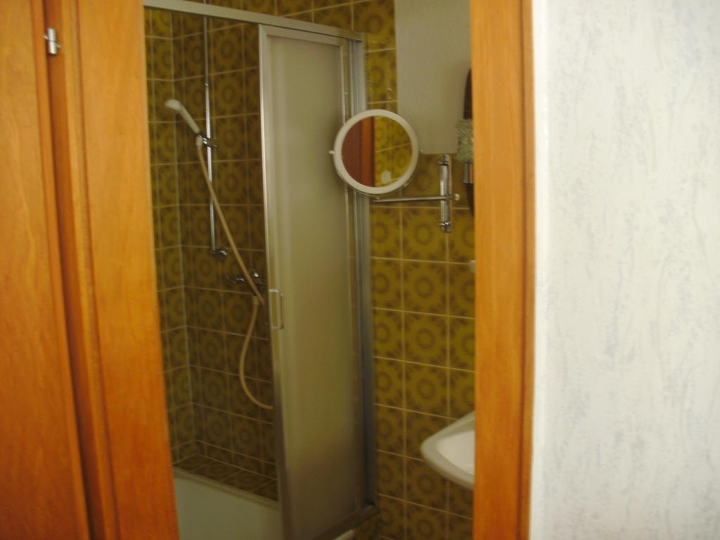 Landhotel Zum Schiff Laurenburg Pokoj fotografie